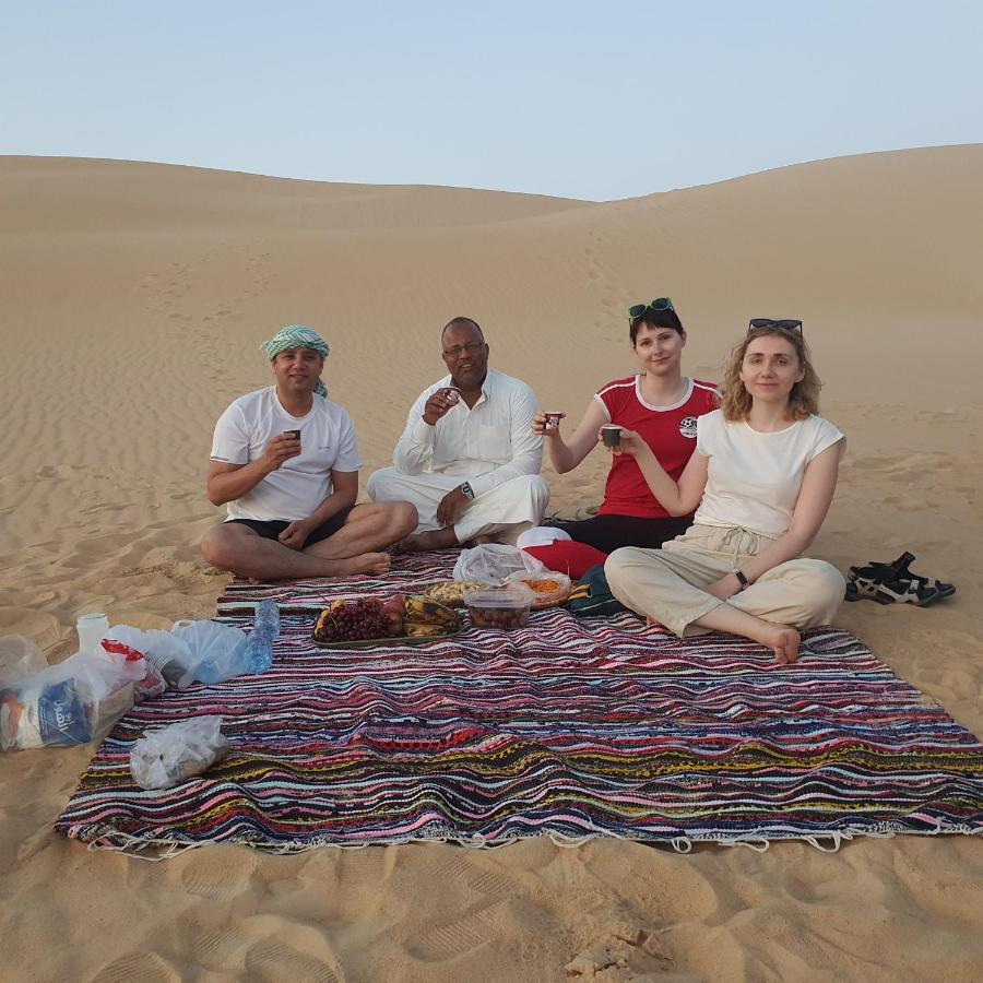 مبيت وإفطار Siwa Oasis Qasr El Salam المظهر الخارجي الصورة