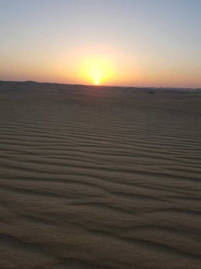 مبيت وإفطار Siwa Oasis Qasr El Salam المظهر الخارجي الصورة
